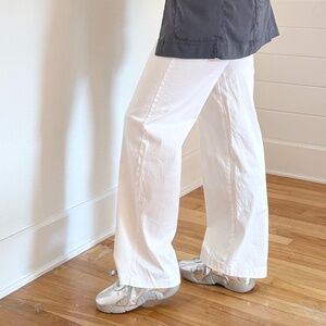 Vintage Patrick B mid rise pants